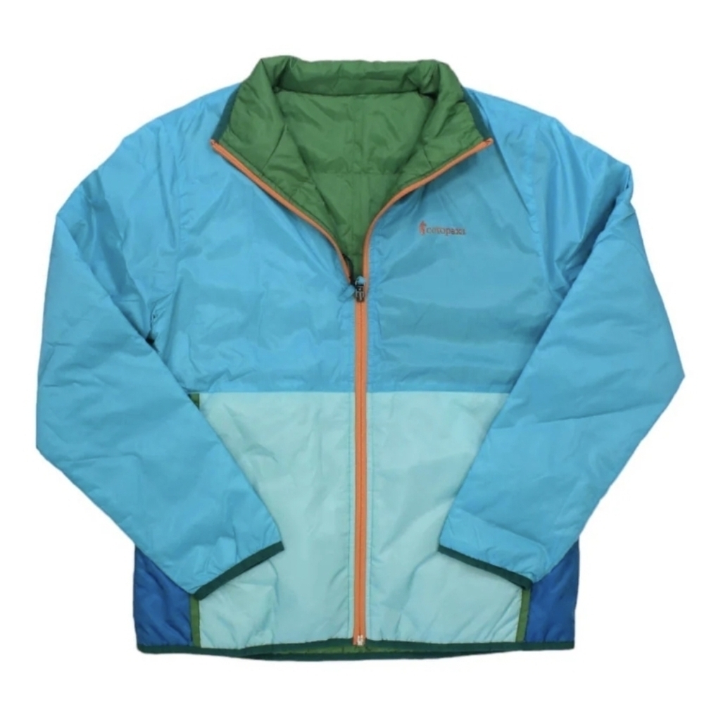 NWT Cotopaxi Kids Teca Calido Jacket-Dog Days